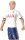 Sockers Tottenham Hotspur action figure, model 83446, Richarlison No. 9, 20cm, highly detailed, collectors item