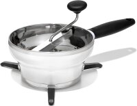 OXO Good Grips Large Food Mill, Model 1071478, Stainless...