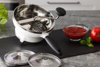 OXO Good Grips Passiermühle groß, Modell...