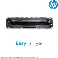 HP 305A CE413A Magenta Toner, Original, for HP LaserJet...