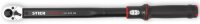 STIER Premium+ torque wrench 904399, 1/2" reversible...