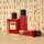 The Band Scalpers Studio For Her, 100ml, Damen Eau de Parfum, blumig-frischer Duft, langanhaltend