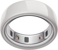 Oura Ring 4 Cloud, JZ90-57460-05, Smart Ring, Ceramic,...