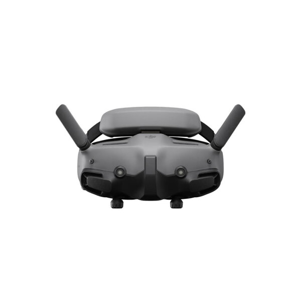 DJI Goggles 3 drone goggles BZX902-3000-7.2, black/grey, without USB-C cable, slight signs of wear