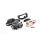 DJI Goggles 3 drone goggles BZX902-3000-7.2, black/grey, without USB-C cable, slight signs of wear