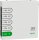 Schneider Electric R9H5SWP57, Ethernet-Switch, 4x PoE Ports, Unmanaged, 57W Gesamtleistung