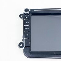 8SVW8001P Smart Auto Radio, Android, Car Multimedia, Touchscreen, Bluetooth, Navigation, USB, WiFi