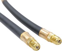 KATSU 449855 Kraftstoffdruckprüfer, Diagnosegerät für Benzin- und Dieselmotoren, geeignet für PKW, LKW, Motorräder