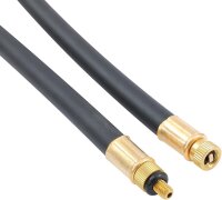 KATSU 449855 Kraftstoffdruckprüfer, Diagnosegerät für Benzin- und Dieselmotoren, geeignet für PKW, LKW, Motorräder