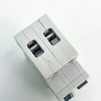 Siemens 5SU13566KK06 Leitungsschutzschalter, 6A, 30mA Fehlerstromschutz, 230V, FI/LS-Kombischalter