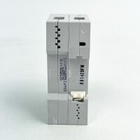 Siemens 5SU13566KK06 Leitungsschutzschalter, 6A, 30mA Fehlerstromschutz, 230V, FI/LS-Kombischalter