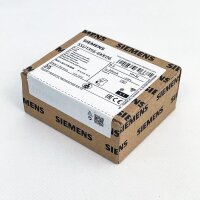 Siemens 5SU13566KK06 Leitungsschutzschalter, 6A, 30mA Fehlerstromschutz, 230V, FI/LS-Kombischalter