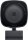 Dell WB3023 Webcam, 2K QHD, Sony Sensor, f/2.0, Gesichtserkennung, Noise-Cancelling Mikrofon, 2x Zoom, USB-A, Teams/Zoom, Schwarz