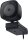 Dell WB3023 Webcam, 2K QHD, Sony Sensor, f/2.0, Gesichtserkennung, Noise-Cancelling Mikrofon, 2x Zoom, USB-A, Teams/Zoom, Schwarz
