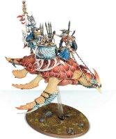 Games Workshop Warhammer 99120219027, Idoneth Deepkin...