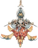 Games Workshop Warhammer 99120219027, Idoneth Deepkin...