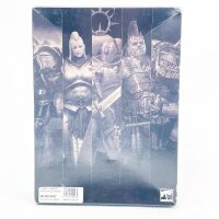 Games Workshop Warhammer 99120219027, Idoneth Deepkin Akhelian Leviadon, Kunststoffbausatz, detailreiches Fantasy-Modell, Tabletop-Figur