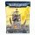 Games Workshop Warhammer 40,000 50-45 Orks Big Ed Bossbunka Terrain Kit, highly detailed, for tabletop games