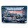 Games Workshop Warhammer 40K 47-41 Astra Militarum Artillerie-Akku, 2 Miniaturen, Bausatz, unbemalt
