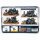 Games Workshop Warhammer 40K 47-41 Astra Militarum Artillerie-Akku, 2 Miniaturen, Bausatz, unbemalt