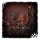 Games Workshop Warhammer, 97-62, Daemons of Khorne Bloodmaster, Herald-Figur für AoS & 40k, mehrteiliger Kunststoffbausatz