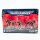 Games Workshop Warhammer 40k 43-13, Chaos Space Marines Raptors/Warp Talons, 5 Miniaturen, variabel baubar