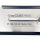 COME 381INFX360 Venezianischer Stuckspachtel, Proflex Edelstahl, 360x110mm, 0,3mm, flexible Kelle für Feinputz
