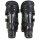 Atomic Hawx Magna 90X ski boots, size 43/44.5, mens, black/red, comfortable fit, all-mountain, sporty