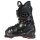 Atomic Hawx Magna 90X ski boots, size 42/42.5, mens, black/red, comfortable fit, sporty performance