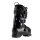 Atomic Hawx Prime 110 ski boots, size 42-42.5, all-mountain, black/glacier, medium flex, comfortable fit