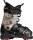 Atomic Hawx Magna 110 ski boots, size EUR 43-44.5, black/grey, sporty all-mountain ski boot, wide last, high comfort