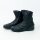 BIESSE motorcycle shoes EUR 44, black, breathable, non-slip sole, ankle protection, sporty design