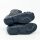 BIESSE motorcycle shoes EUR 44, black, breathable, non-slip sole, ankle protection, sporty design