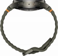 Samsung Galaxy Watch 7, 40mm, Bluetooth, green, smartwatch with fitness tracking and AMOLED display