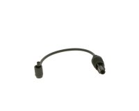BOSCH ignition lead set B830, suitable for Citroën...