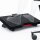 Secretlab Professional Fußstütze, kompatibel mit Secretlab Stühlen, CloudSwap™ Technologie, ergonomisch, höhenverstellbar