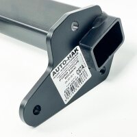 AUTO-HAK C67A Anhängerkupplung abnehmbar für Ford Focus 5-Türer (Mk4), einfache Montage, hohe Zuglast