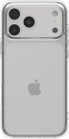 Spigen Ultra Hybrid Case for iPhone 17 Pro, transparent,...