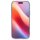 Spigen Ultra Hybrid MagSafe Case for Apple iPhone 17 Pro, transparent gold, shockproof back cover, compatible with MagSafe accessories