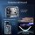 ESR Classic Hybrid MagSafe Set for iPhone 17 Pro Max, Case & Screen Protector, Transparent, Shockproof, Wireless Charging