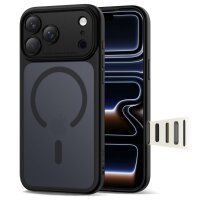 Tech Protect Magpeak CC Hülle für iPhone 17 Pro...