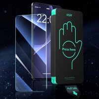 ESR Schutzglas für Samsung Galaxy S25 Ultra, 2er...