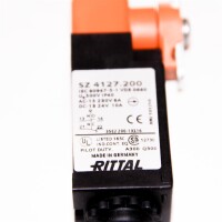 Rittal SZ 4127.200 Türpositionsschalter AC-15 230V 6A DC-13 24V