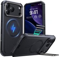 ESR Cyber Kickstand Hülle für Apple iPhone 17...