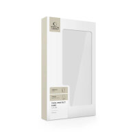 Tech-Protect Magpeak MagSafe car mount for Apple iPhone 17 Pro, matte black, magnetic, rotatable