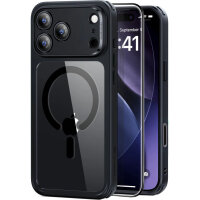 ESR Classic Hybrid Set für iPhone 17 Pro,...