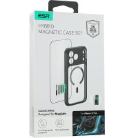 ESR Classic Hybrid Set für iPhone 17 Pro,...