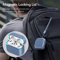 ESR Orbit HaloLock Hülle für AirPods 4,...