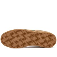 Gucci Ace Herren Sneaker EUR 41.5, weißes Leder, klassisches Design, ohne Originalverpackung