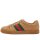 Gucci Ace Herren Sneaker EUR 41.5, weißes Leder, klassisches Design, ohne Originalverpackung